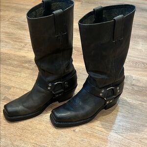 Frye Women’s Harness Boots